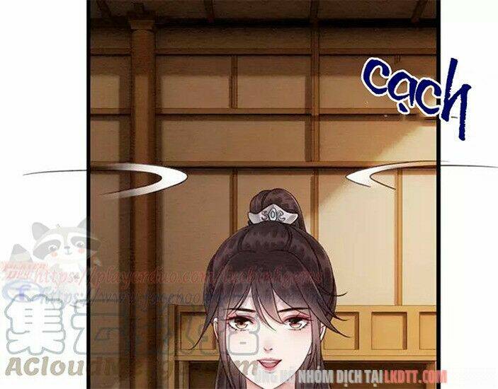 Trọng Sinh Bá Sủng Nhiếp Chính Vương Quá Mạnh Mẽ: Chapter 90