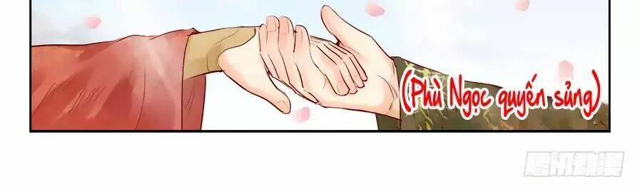 Luôn Có Yêu Quái: Chapter 209