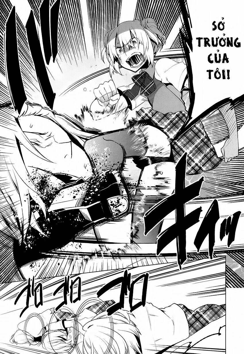 Reversible!: Chapter 8