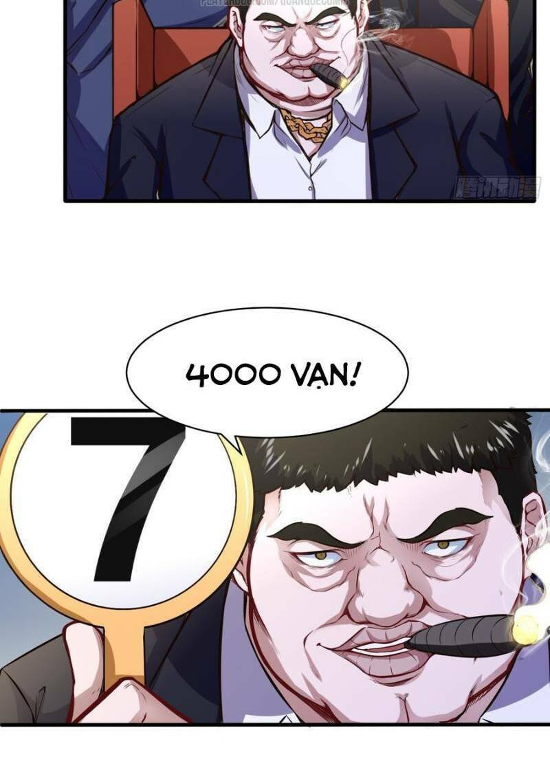 Đô Thị Âm Dương Tiên Y: Chapter 44