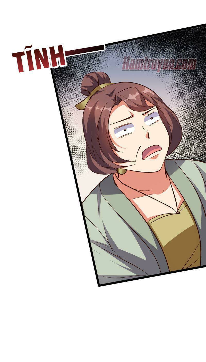 Phục Thiên Thánh Chủ: Chapter 33