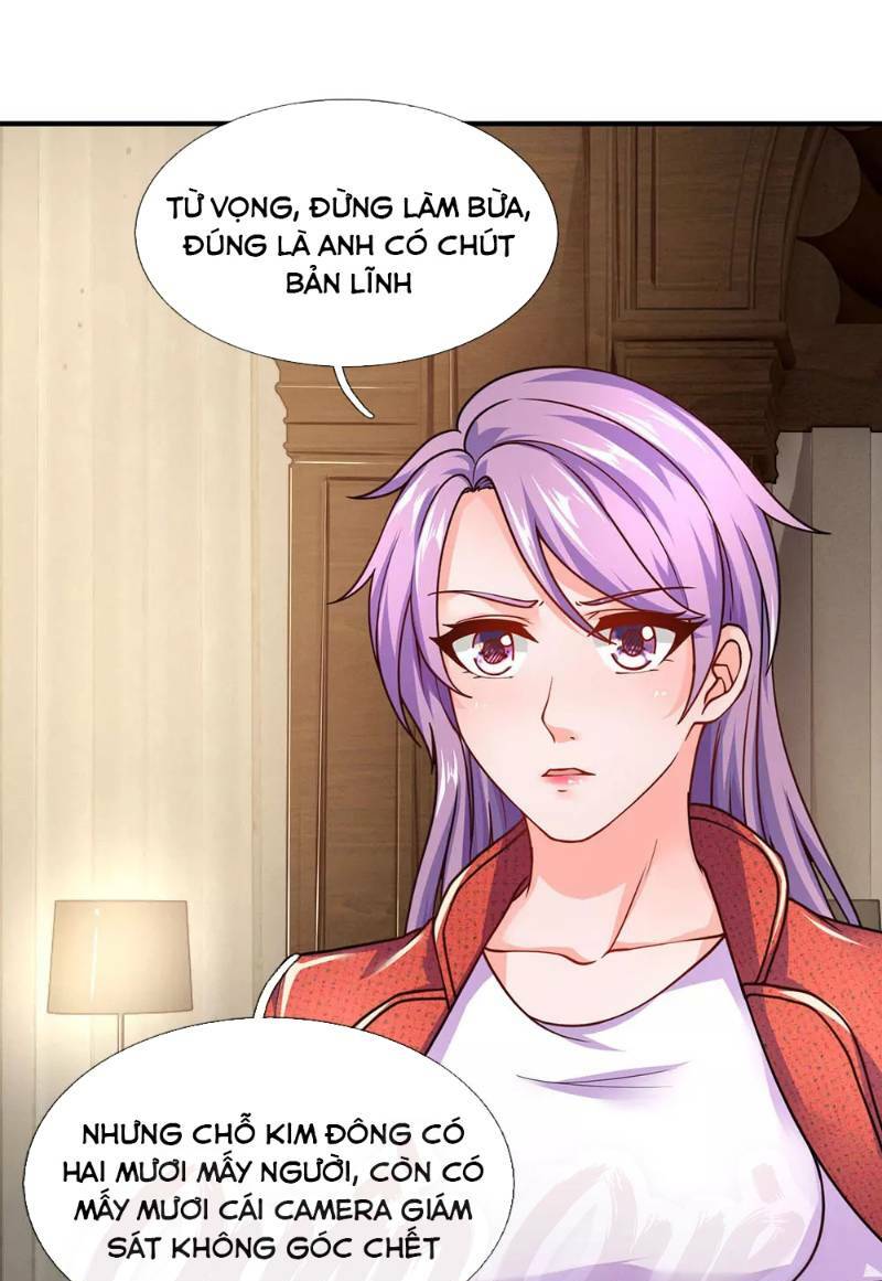 Chung Cực Binh Vương Tại Đô Thị: Chapter 99