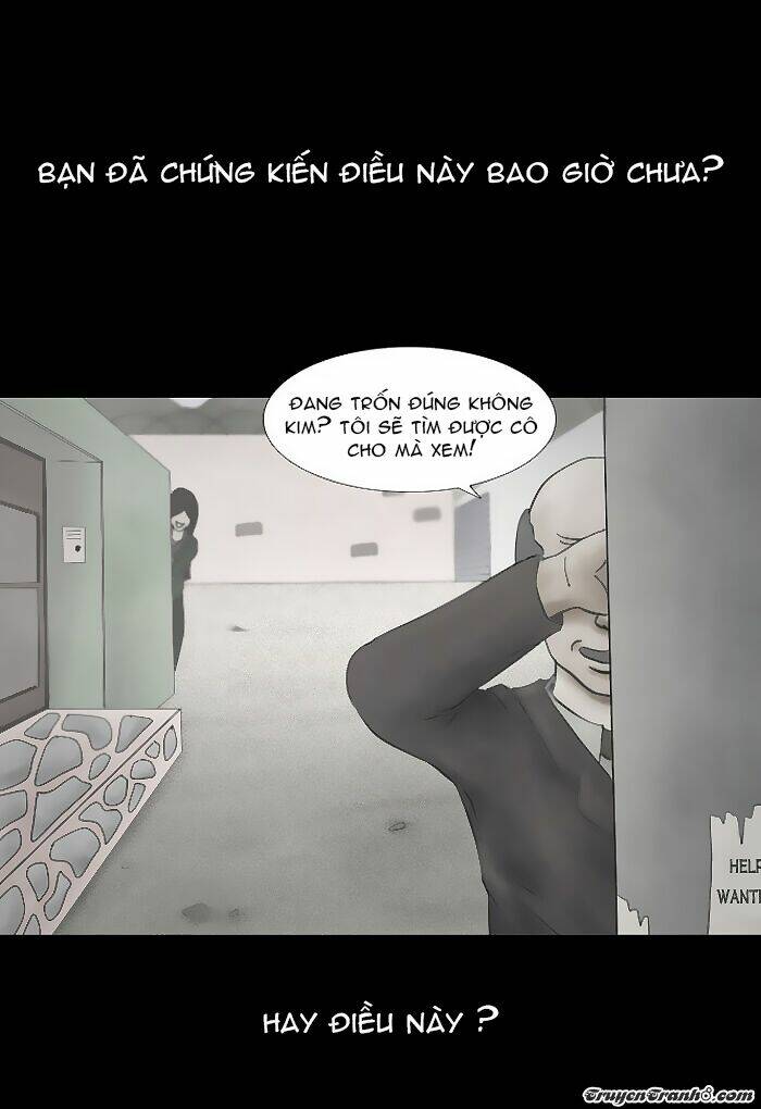 Thứ Sáu: Những Câu Chuyện Cấm: Chapter 8