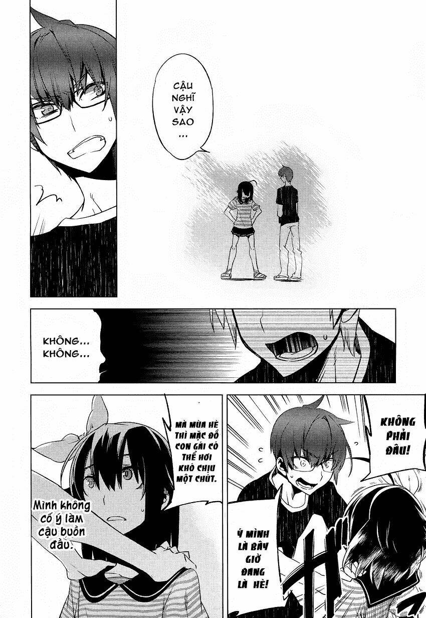 Reversible!: Chapter 9