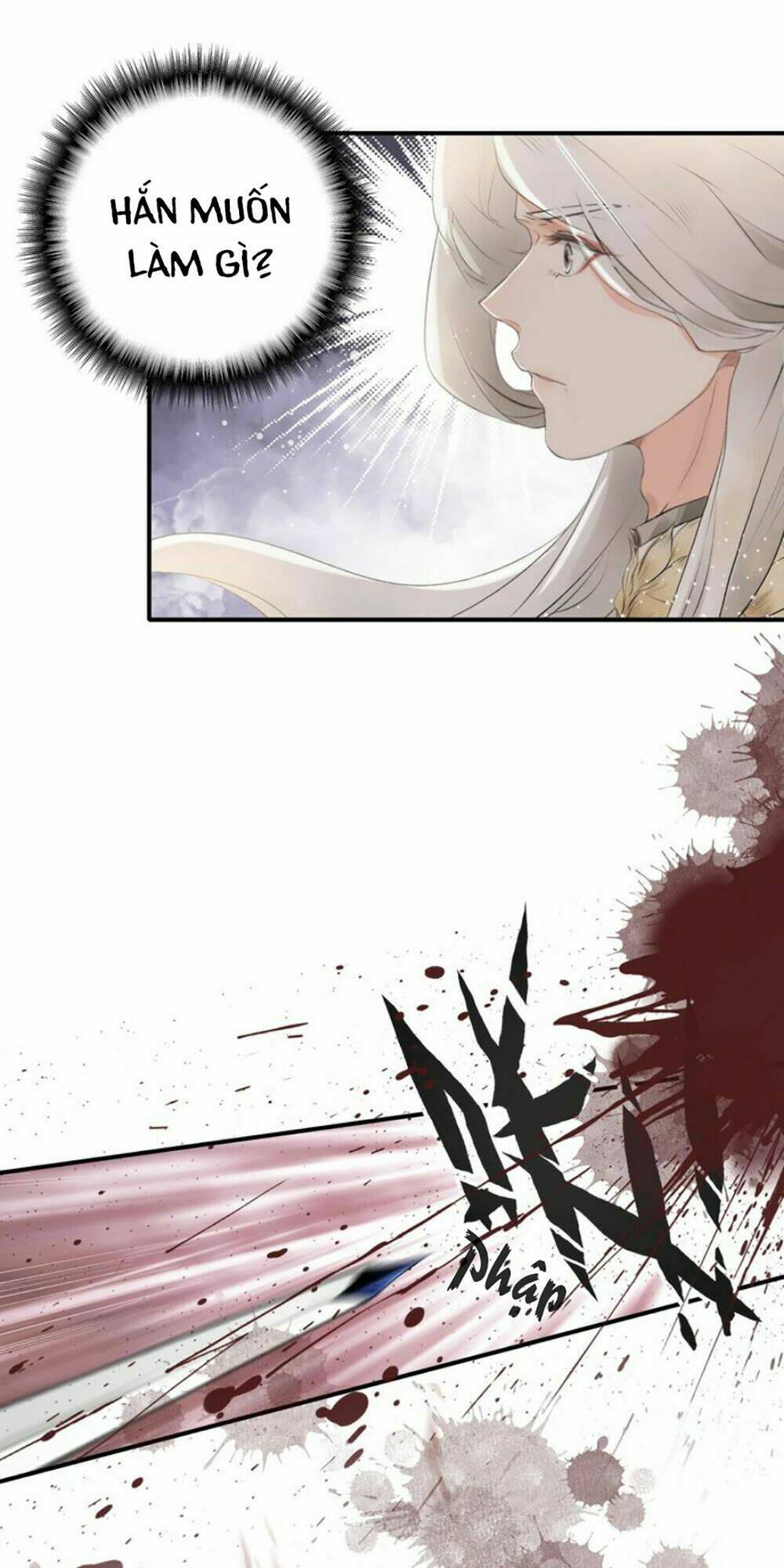 Đế Sư Tại Thượng: Chapter 1