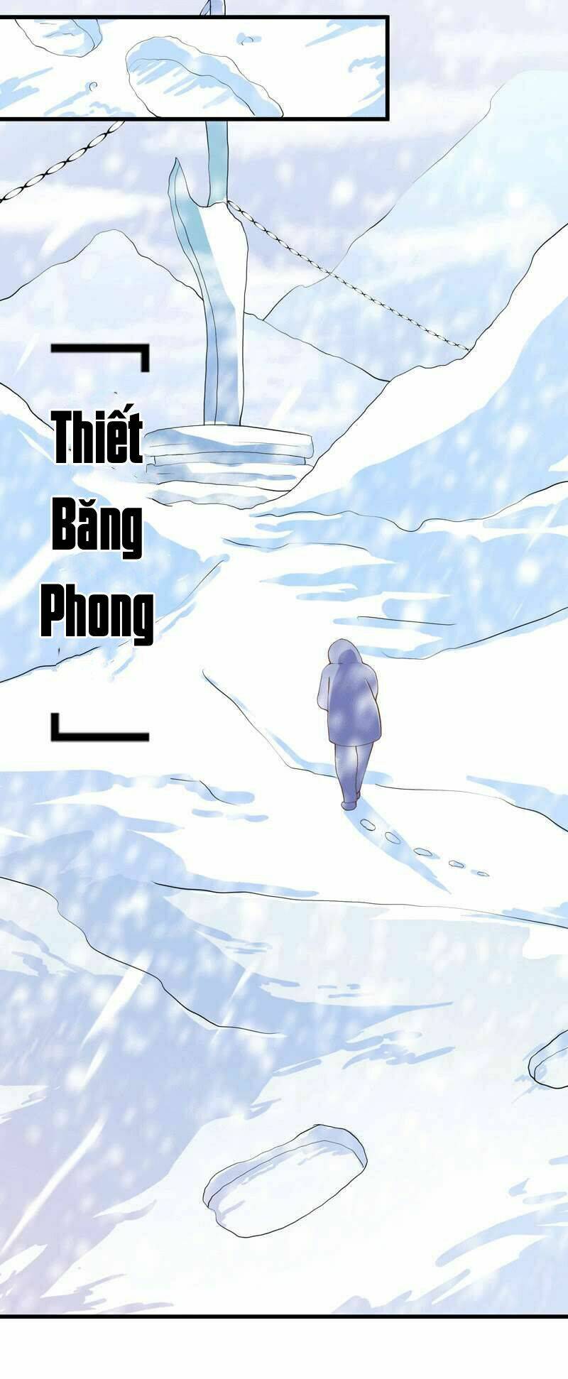 Tối Cường Thần Thú Hệ Thống: Chapter 35