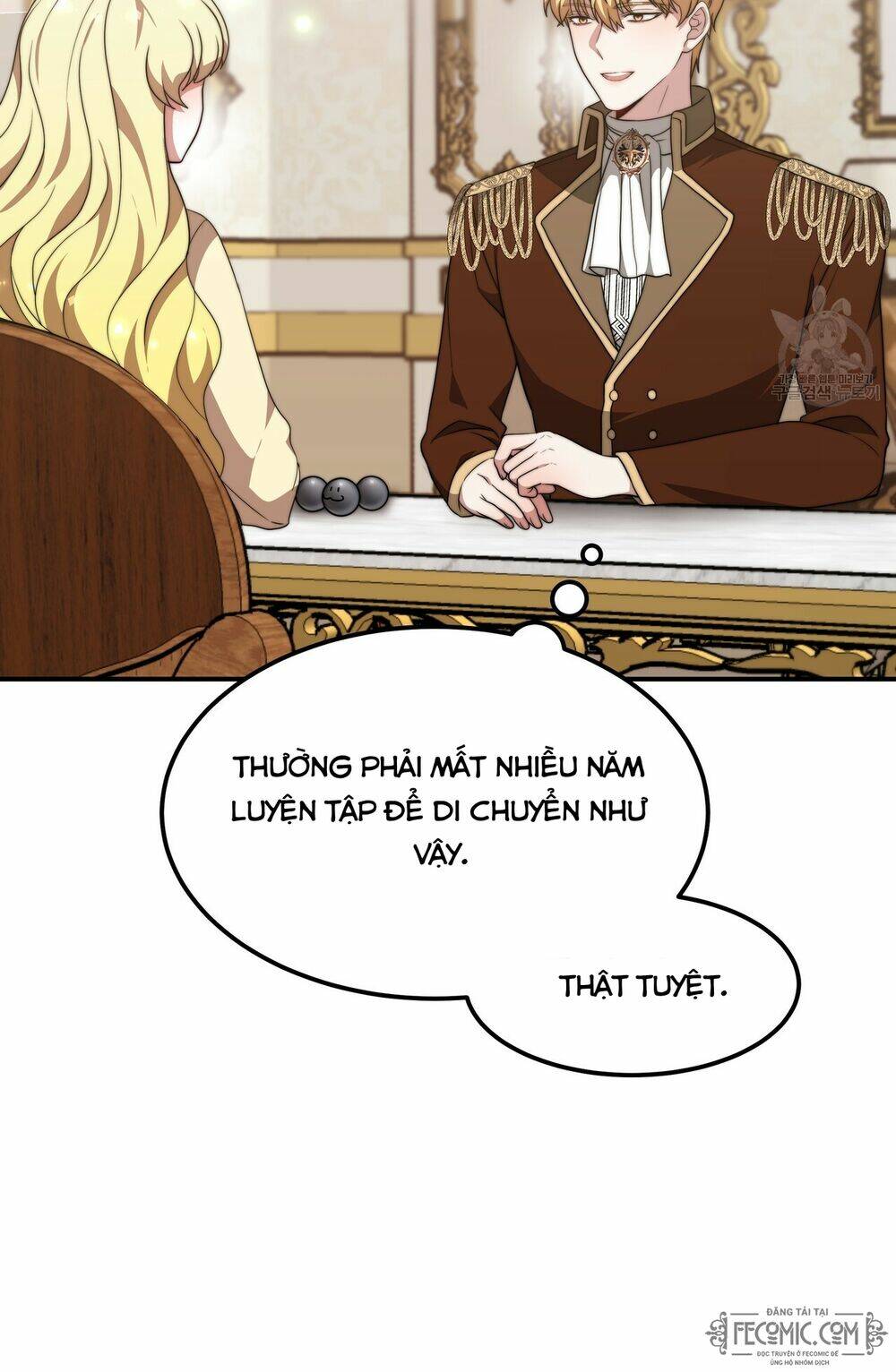 Công Chúa Bị Lãng Quên Muốn Sống Trong Hòa Bình: Chapter 30