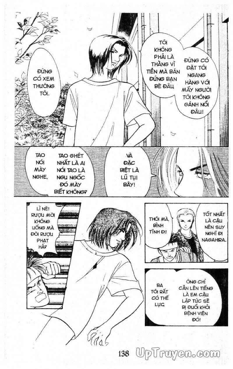 9 Banme No Musashi: Chapter 8