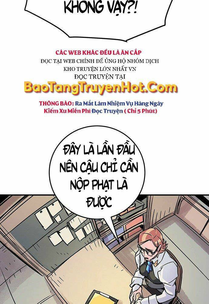 Chủ Nhân Thiên Giới: Chapter 3