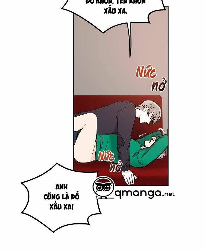 Kẻ Cắp Mặt Trăng: Chapter 46