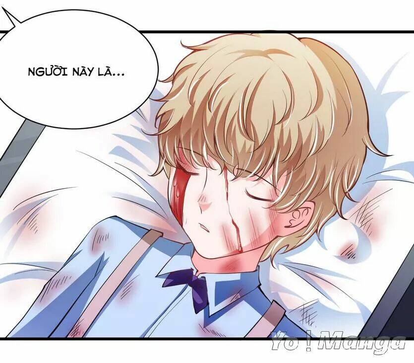 Thiểm Hôn Kinh Ái: Chapter 97