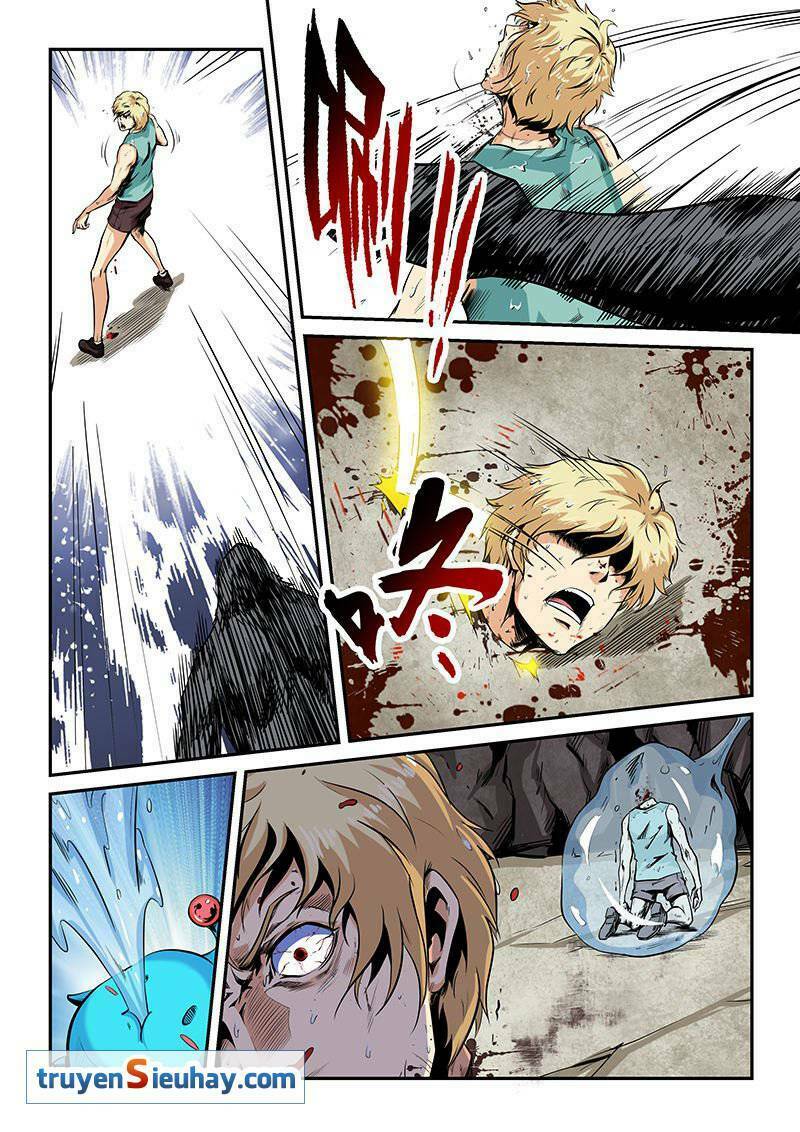 Tu Chân Tứ Vạn Niên: Chapter 77
