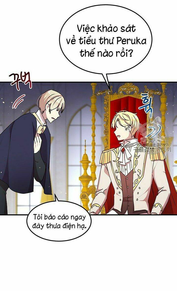 Công Tước, Loạn Vừa Thôi!: Chapter 73