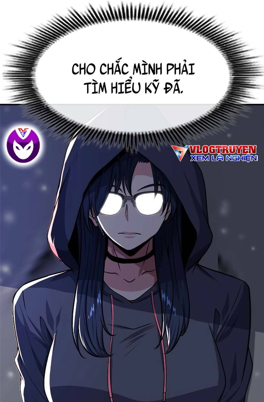 Người Chơi Bí Ẩn: Chapter 9