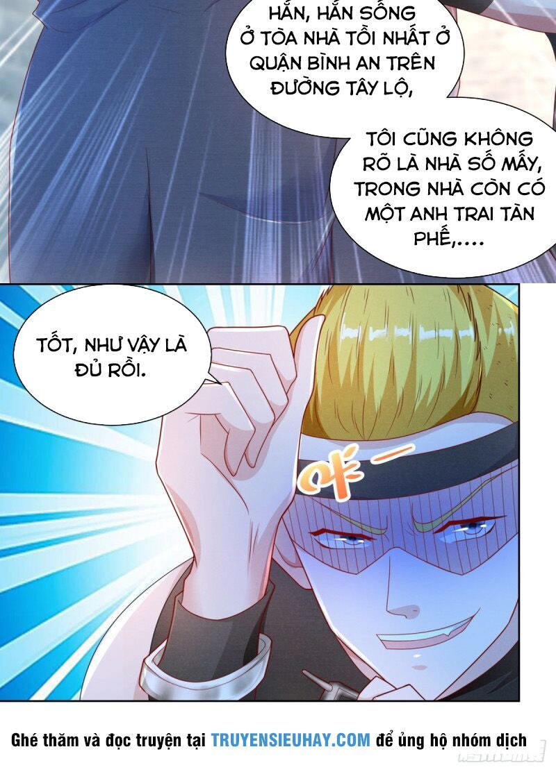 Trọng Sinh Chi Thần Đế Trở Về: Chapter 9