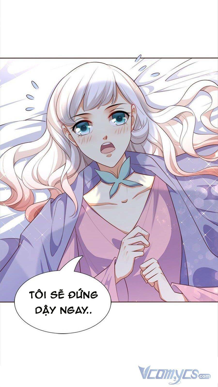 Gặp Phải Người Chồng Xảo Quyệt!: Chapter 22