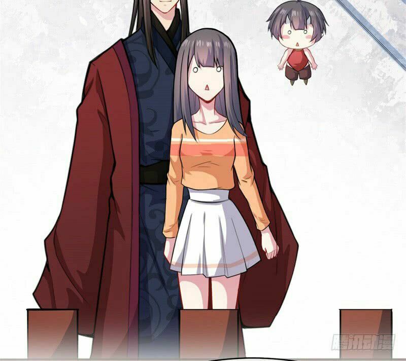 Ngạo Kiều Quỷ Vương Yêu Ta: Chapter 119