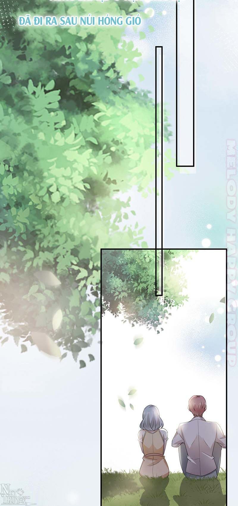 Thịnh Thế Điềm Sủng: Tiểu Manh Thê Của Dịch Thiếu: Chapter 106