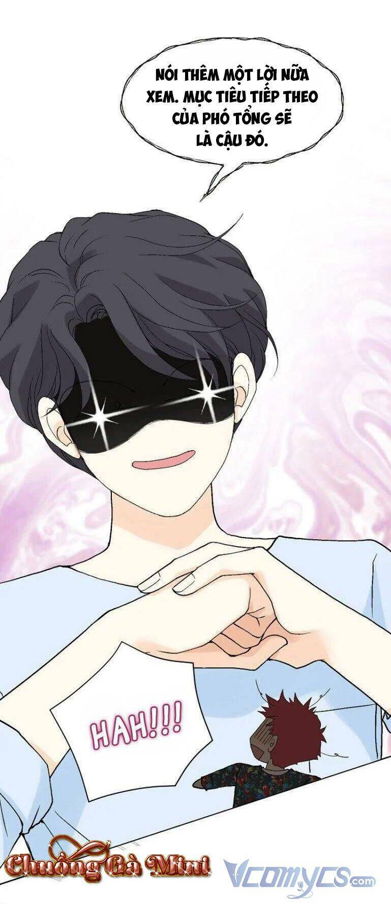 Lee Bom, Em Là Của Anh: Chapter 49