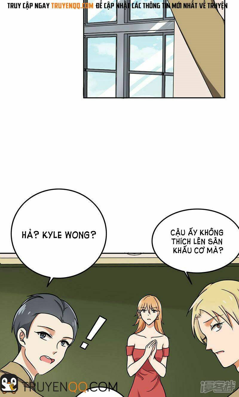 Become A Girl At Night: Chapter 53