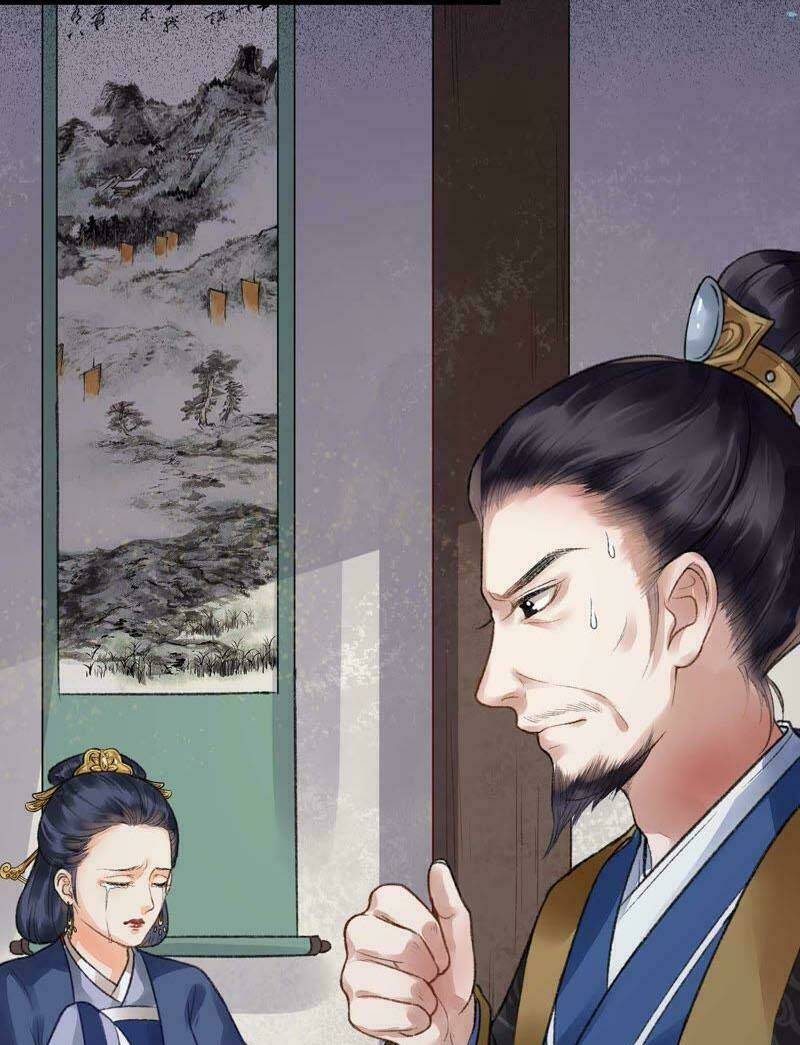 Thịnh Sủng Kiều Nữ Trở Về Triều Ca: Chapter 6