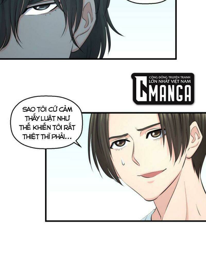 Đối Mặt Với Thử Thách: Chapter 56
