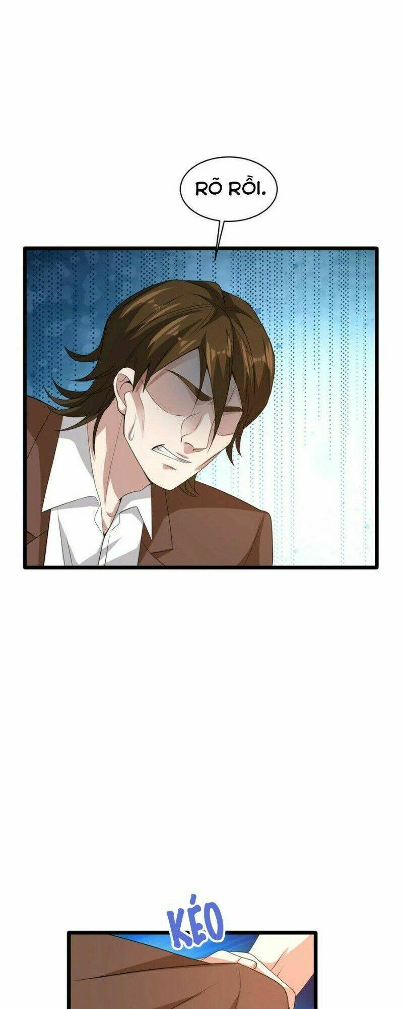 Đô Thị Tà Vương: Chapter 72