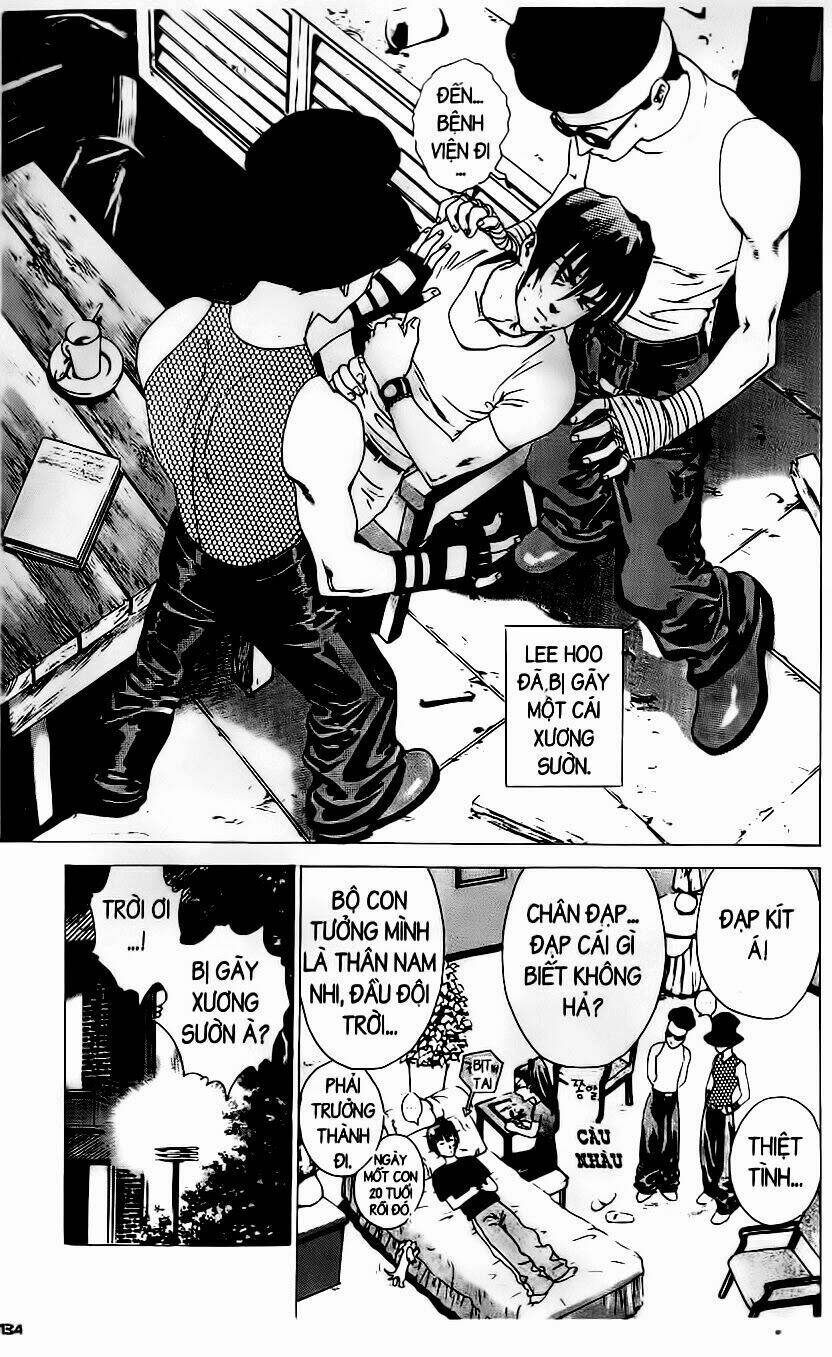 Ai Hơn Ai: Chapter 41