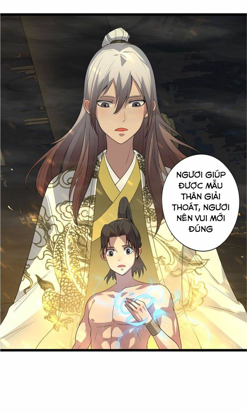Ta Luyện Dược Thành Thánh: Chapter 28