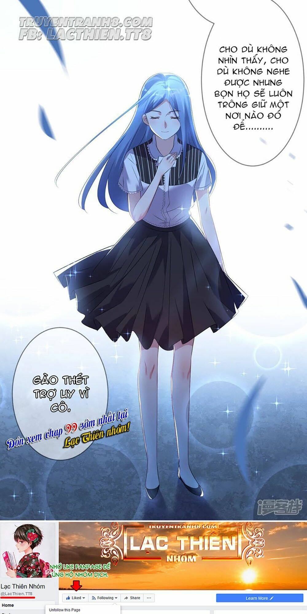 Tôi Bị Tổng Tài Ám Hại: Chapter 98