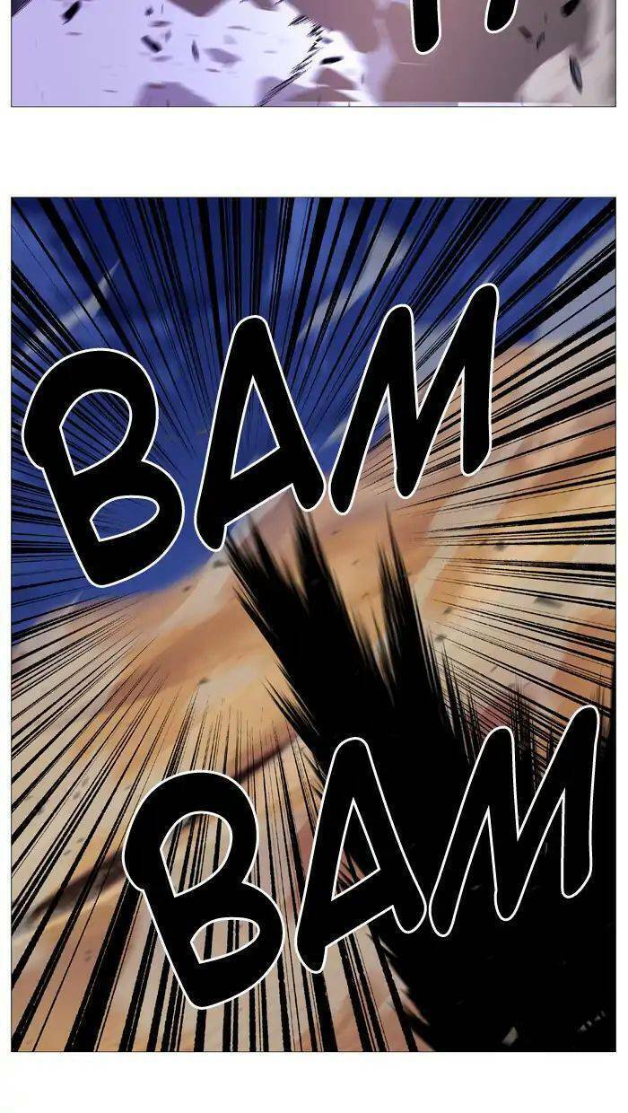 Ma Cà Rồng Quý Tộc: Chapter 536