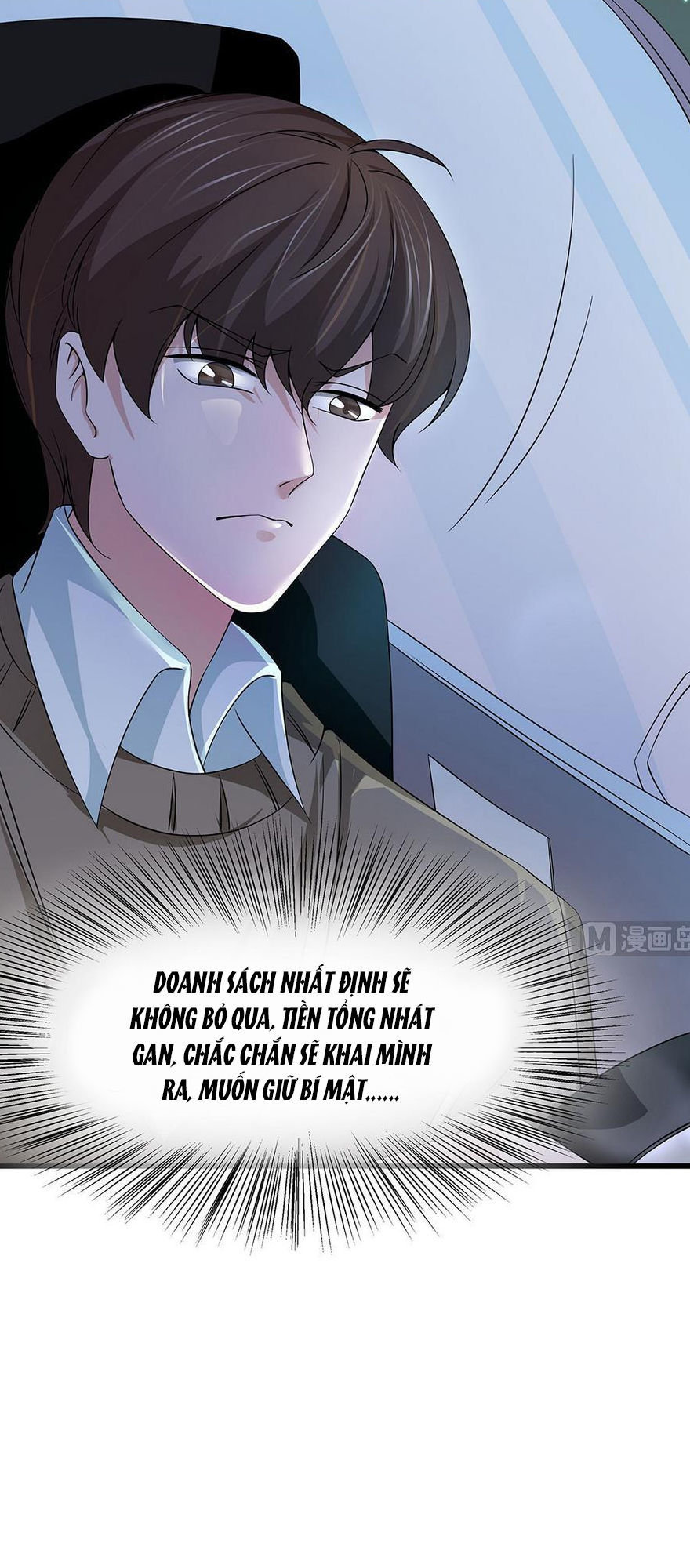 Cô Sát Thủ Ơi, Yêu Nhau Nhé: Chapter 55