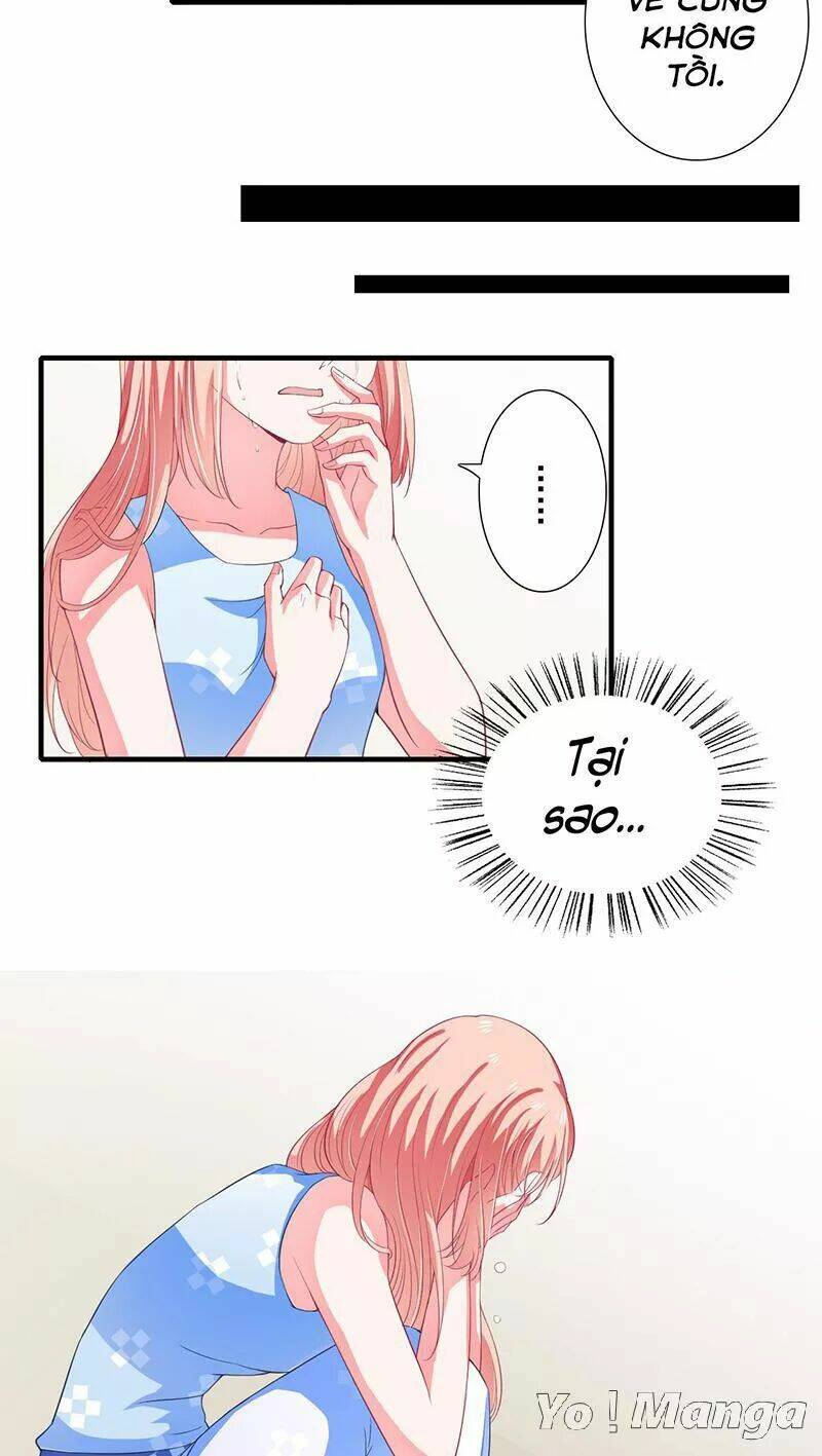 Thiểm Hôn Kinh Ái: Chapter 40