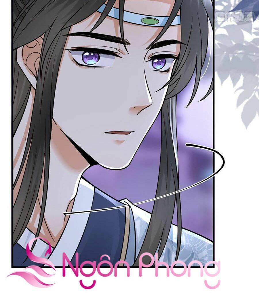 Ma Đầu Vạn Ác Năm Tuổi Rưỡi: Chapter 16