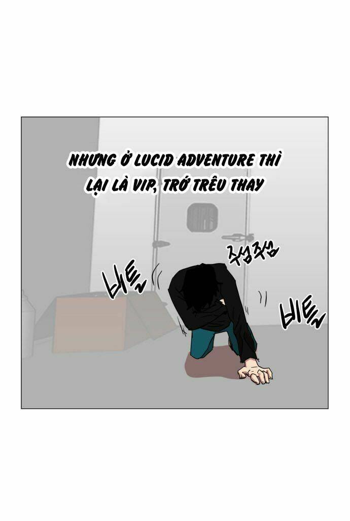 Hard Core Leveling Warrior: Chapter 35