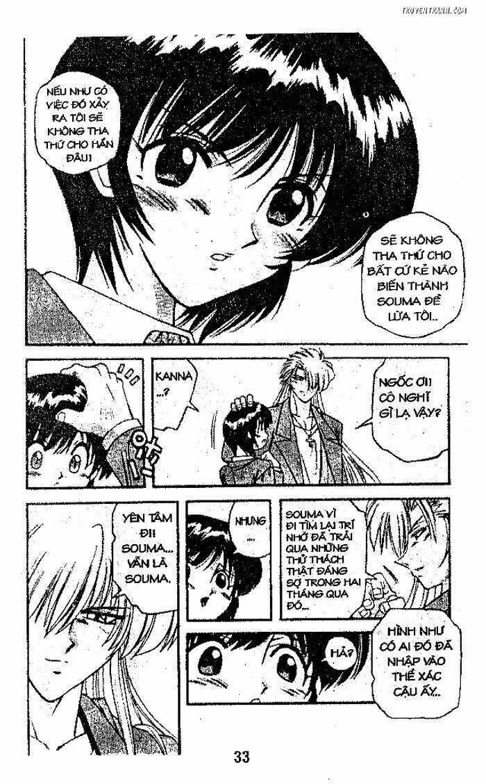 Devil And Devil: Chapter 39