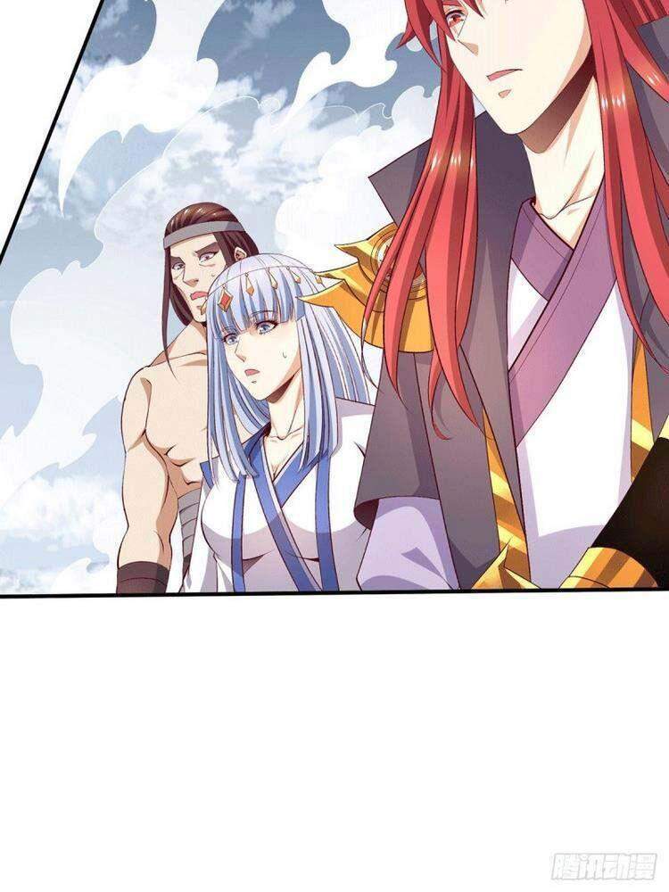 Tiên Vương Trùng Sinh: Chapter 363