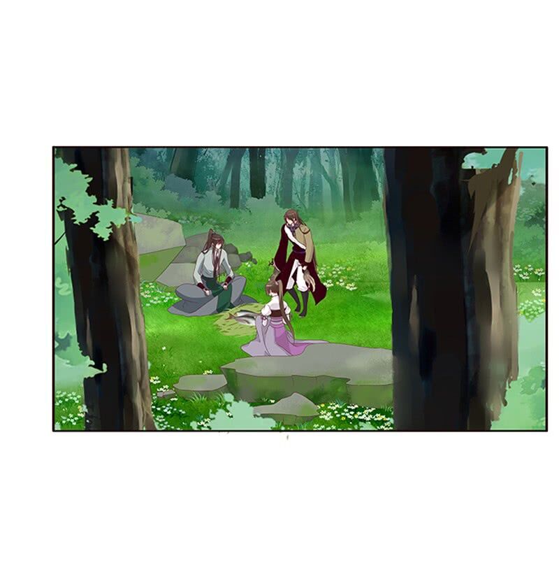 Thông Linh Phi: Chapter 313