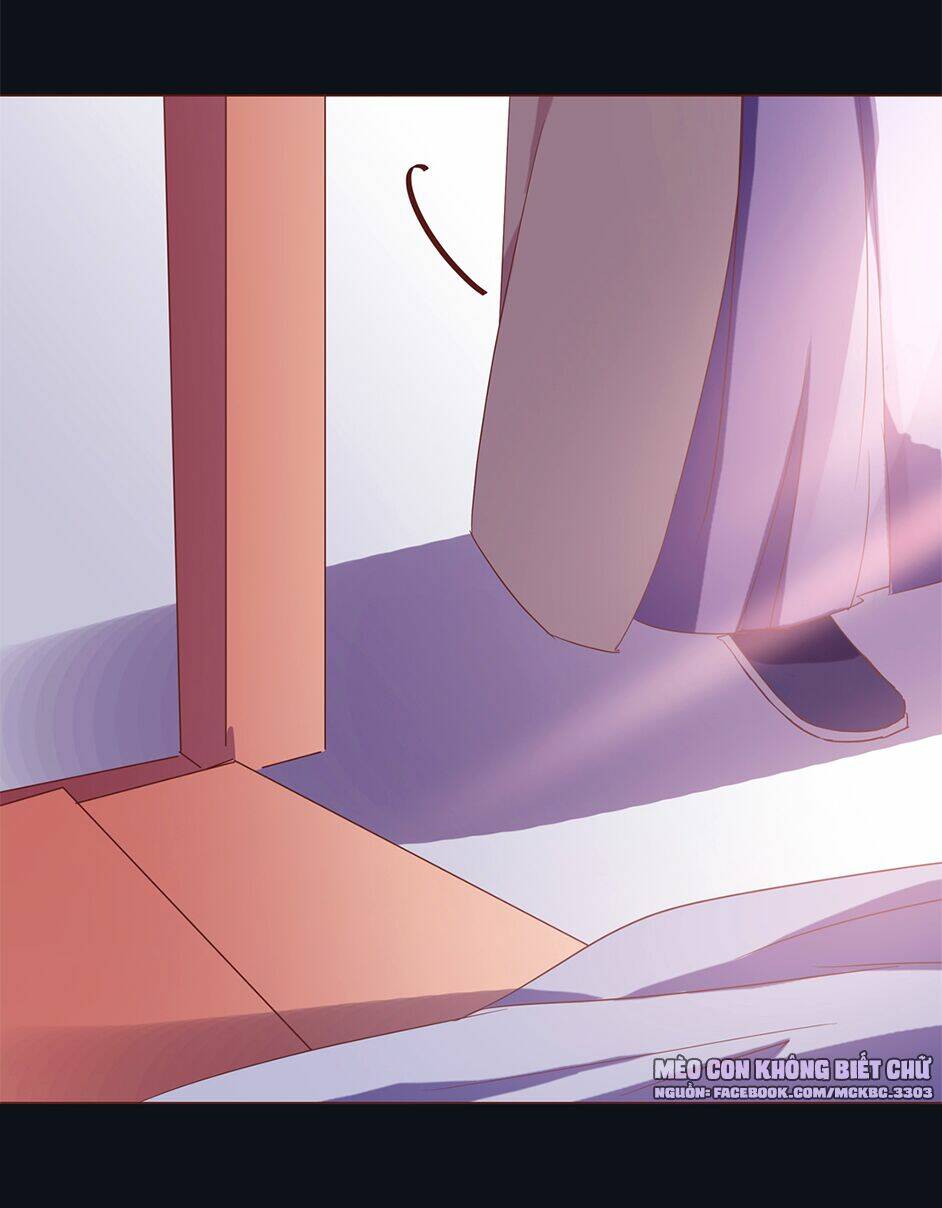 Boss Khủng Bố Chiếm Đoạt Ta: Chapter 9