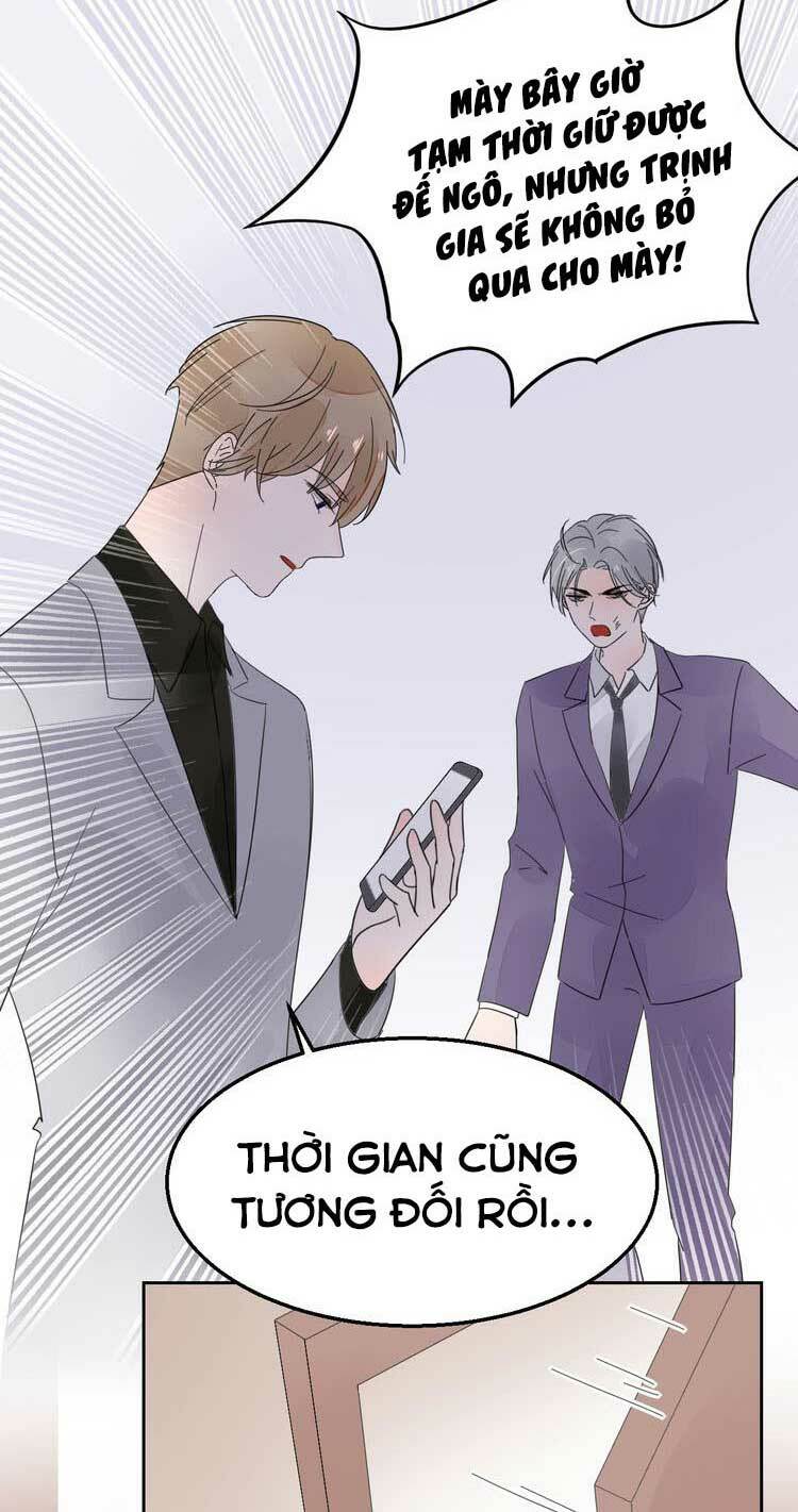 Điều Ước Sủng Ái Bất Bình Đẳng: Chapter 129