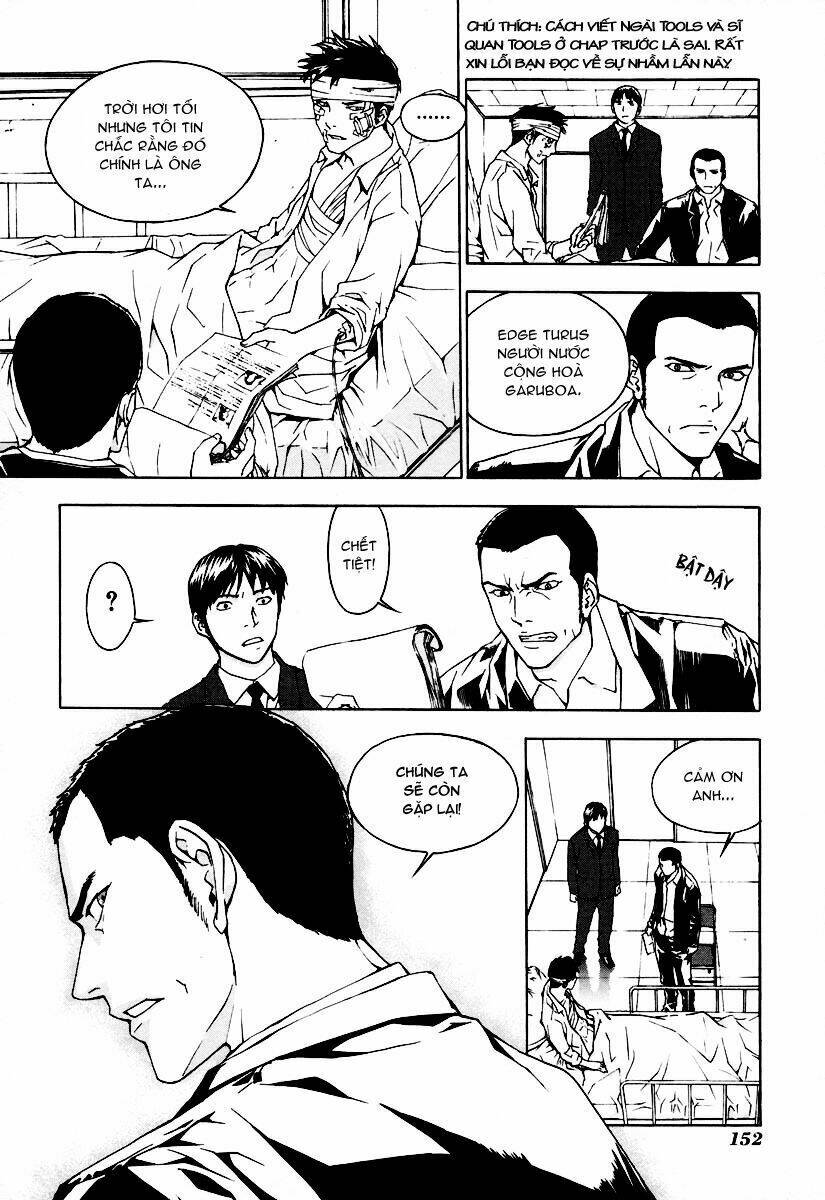 Until Death Do Us Part: Chapter 14