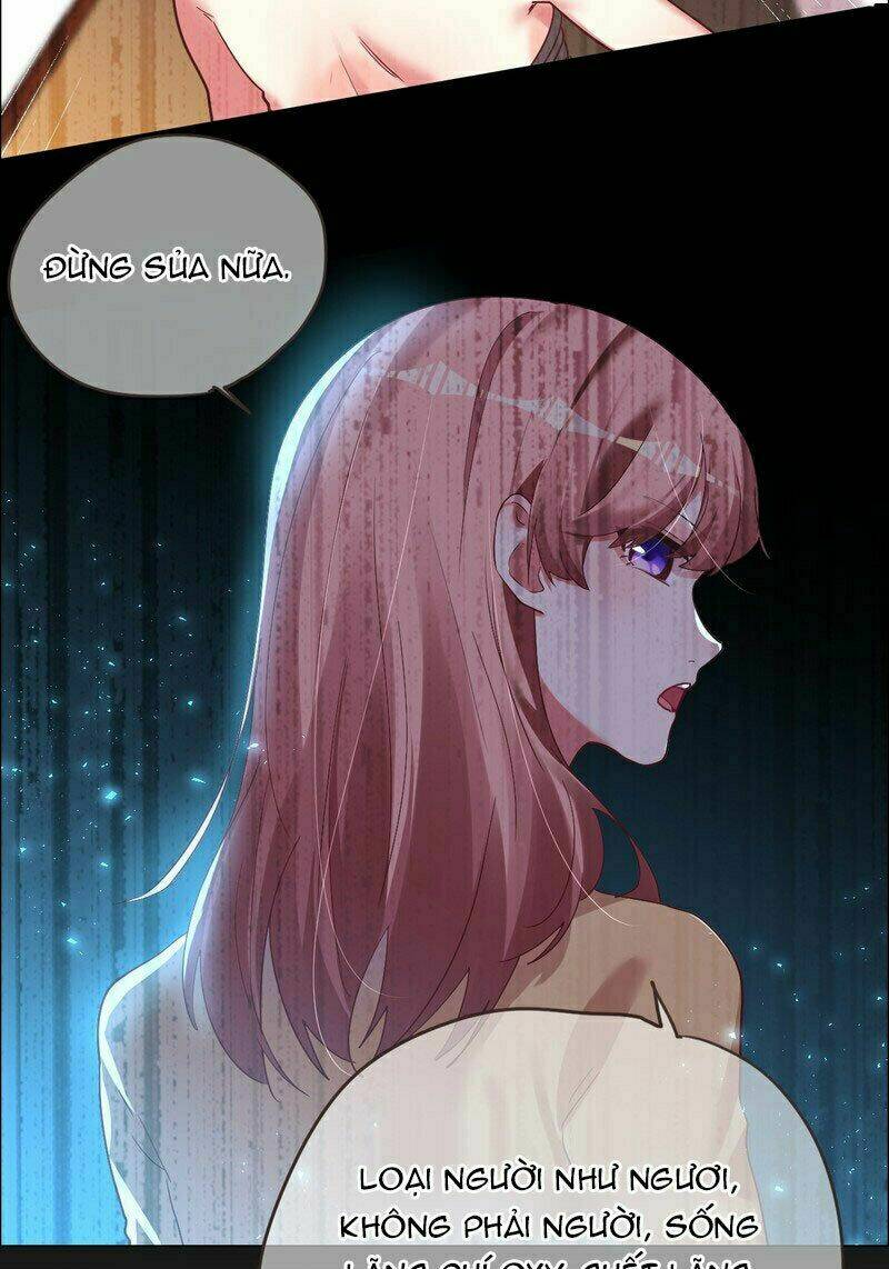 Vì Yêu Mà Khắc Cốt Ghi Tâm: Chapter 34