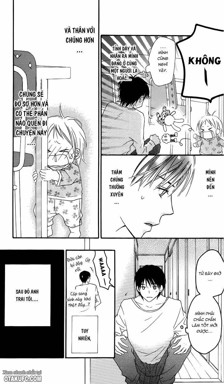 Love So Life: Chapter 60