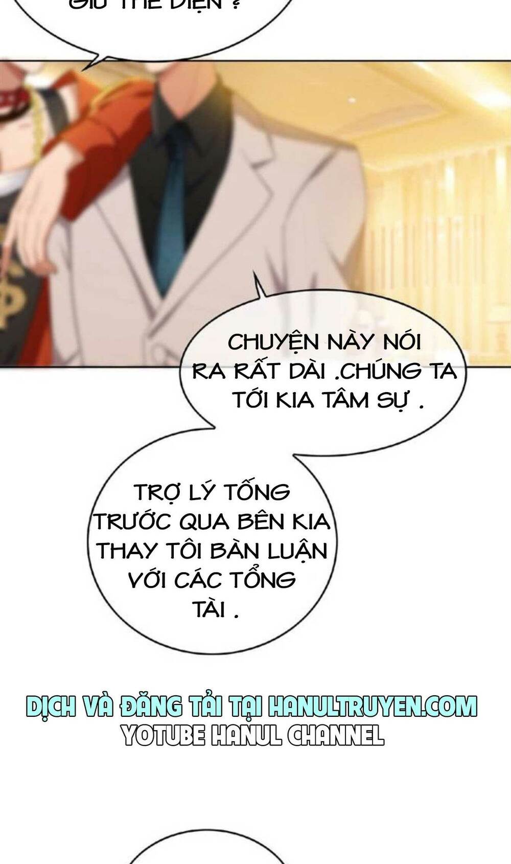 Cô Vợ Nhỏ Nuông Chiều Quá Lại Thành Ác!!: Chapter 71