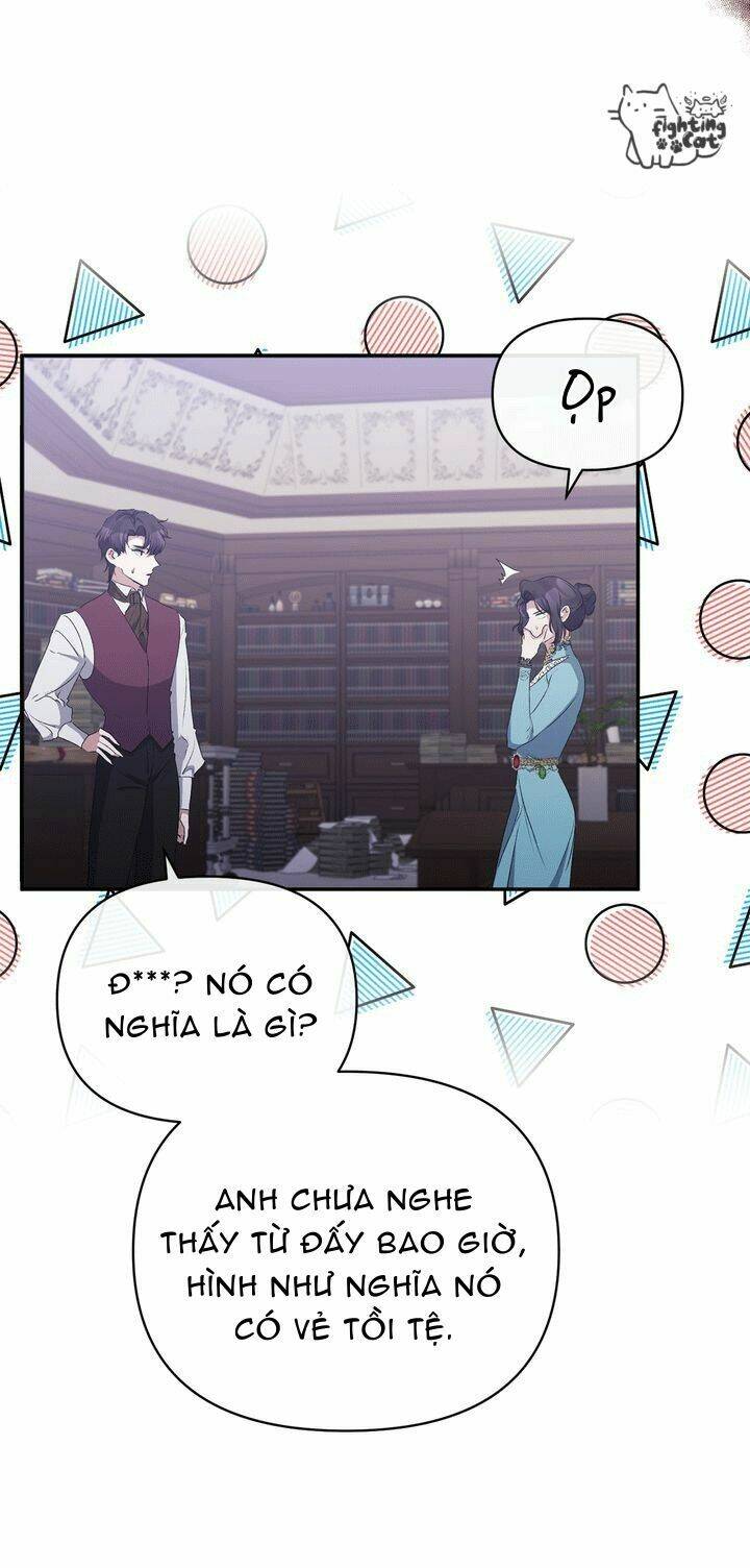 Nữ Công Tước Phương Bắc Là Một Nhân Vật Phản Diện: Chapter 25