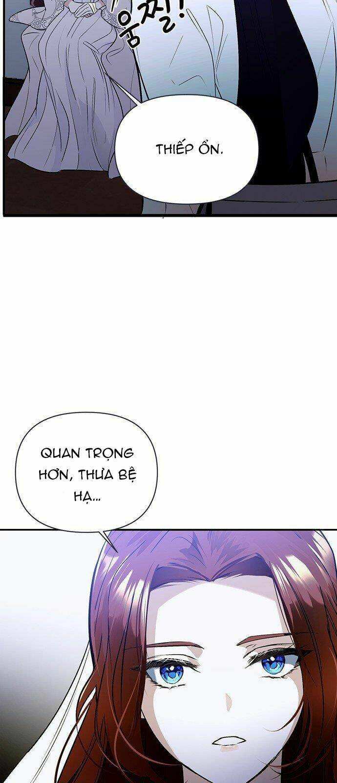 Hoa Nở Trong Cung Diên Hy Công Lược: Chapter 6