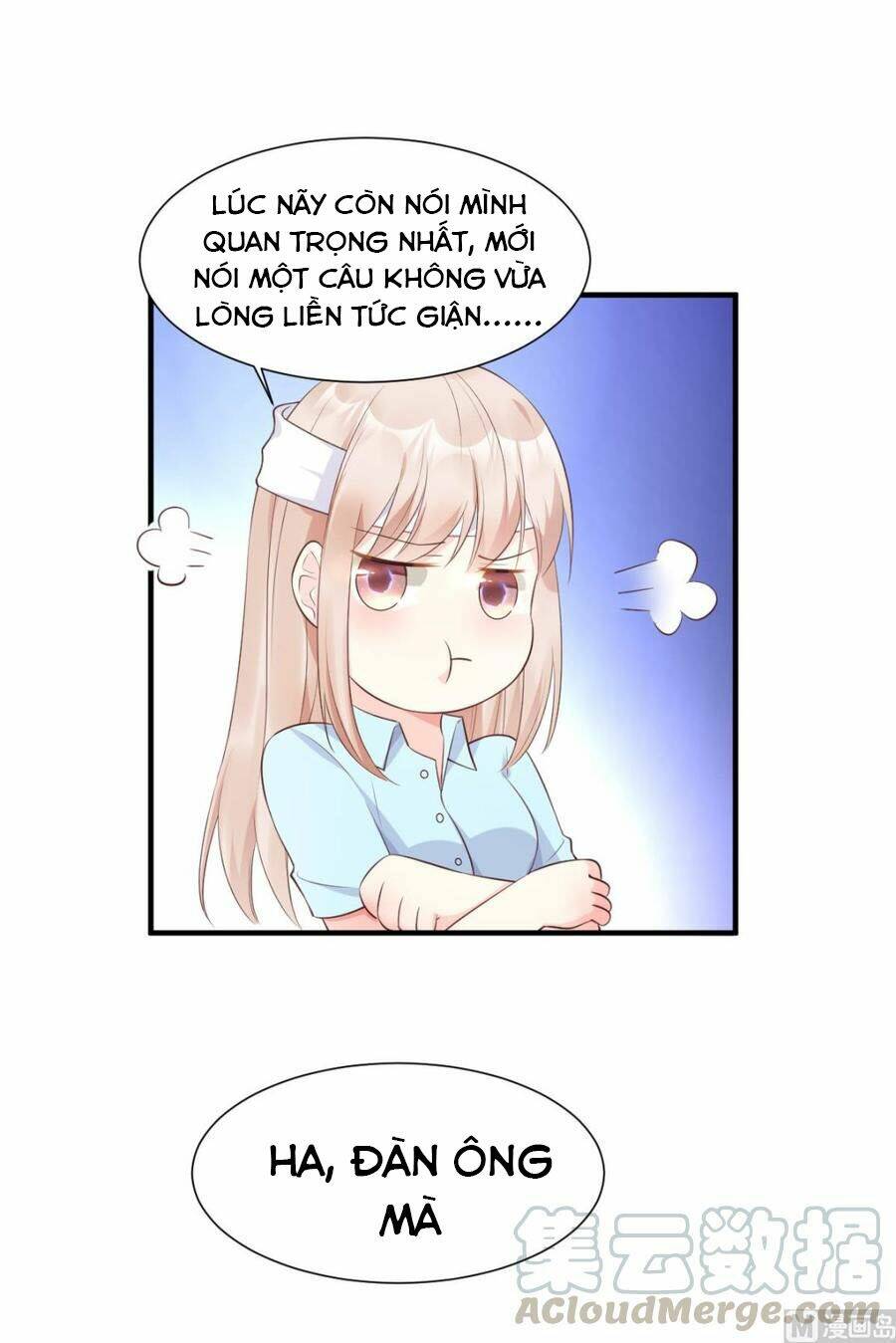 Tư Sủng Cục Cưng Bảo Bối: Chapter 57