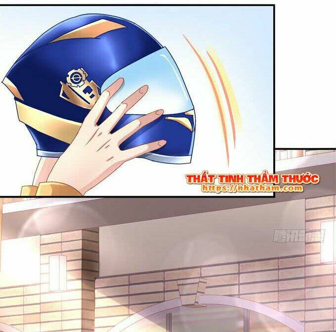 Đế Vương Ta Vẫn Còn Nhỏ: Chapter 68