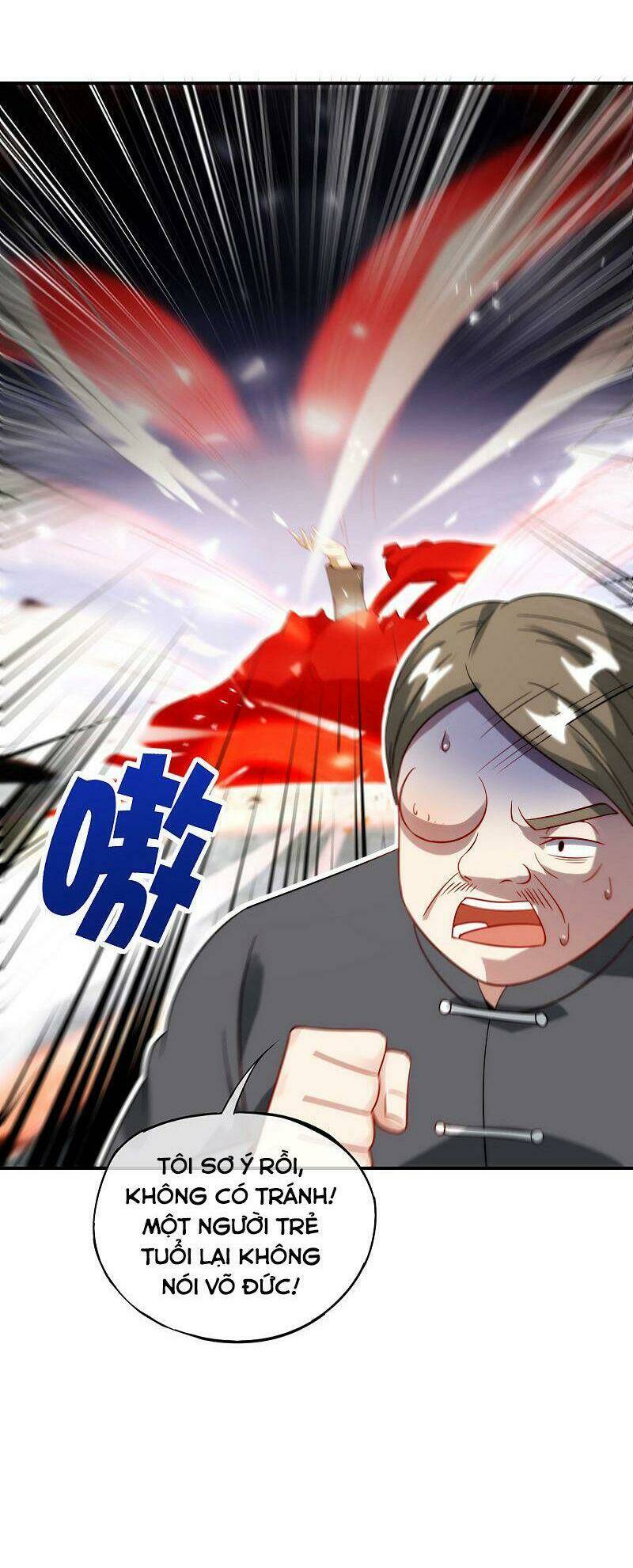 Vòng Bạn Bè Mạnh Nhất Của Tiên Giới: Chapter 79