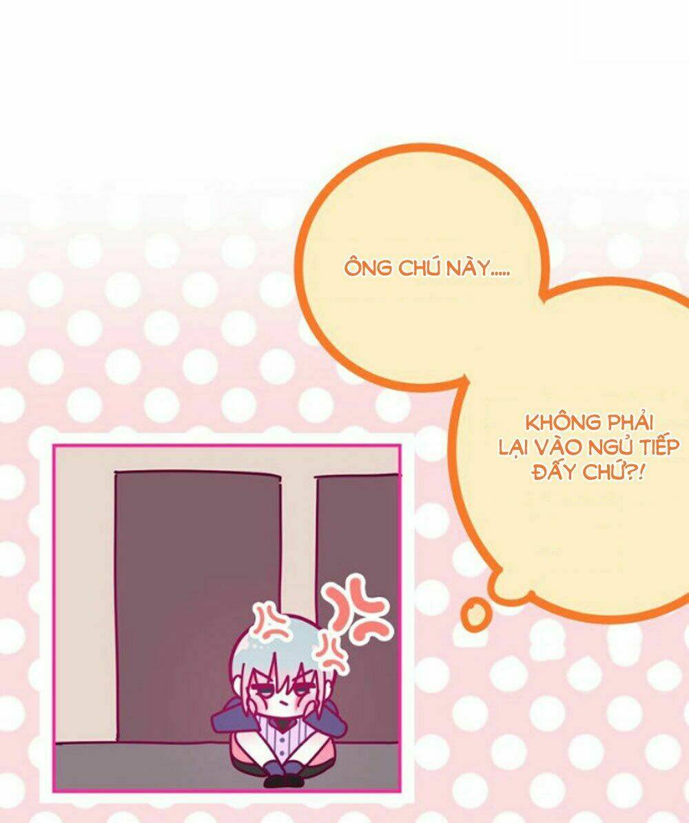 Tháng Sáu Không Hẹn Mà Gặp: Chapter 15